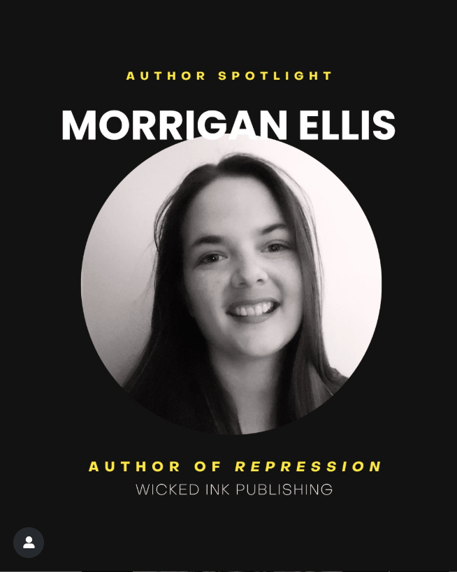 Author Spotlight Interview